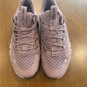 Nike Women's Athletic Shoes in Dusty Rose